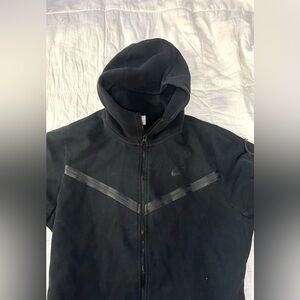 🟰NIKE TECH ZIP🟰